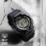 Casio G-Shock Classic Noir - GD-010-1ER