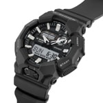 Casio G-Shock Classic Black - GA-010-1AER