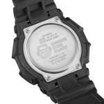 Casio G-Shock Classic Black - GA-010-1AER