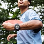 Casio G-Shock Classic Black - GA-010-1AER