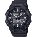 Casio G-Shock Classic Noir