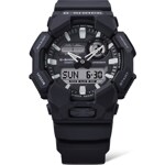 Casio G-Shock Classic Black - GA-010-1AER