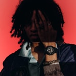 Casio G-Shock Classic Black - GA-010-1AER