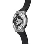 Casio G-Shock Classic argent / Noir - GM-110-1AER