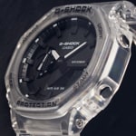 Casio G-Shock Classic Skeleton - GA-2100SKE-7AER