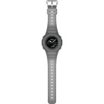 Casio G-Shock Classic Smoke Light - GA-2100K-1AER