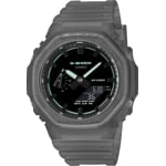Casio G-Shock Classic Smoke Light - GA-2100K-1AER