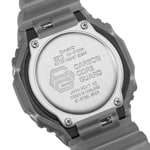 Casio G-Shock Classic Smoke Light - GA-2100K-1AER