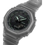 Casio G-Shock Classic Smoke Light - GA-2100K-1AER