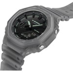 Casio G-Shock Classic Smoke Light - GA-2100K-1AER