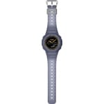 Casio G-Shock Classic Smoke Light - GA-2100K-2AER