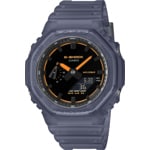 Casio G-Shock Classic Smoke Light