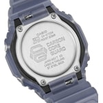 Casio G-Shock Classic Smoke Light - GA-2100K-2AER