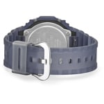 Casio G-Shock Classic Smoke Light - GA-2100K-2AER