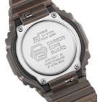 Casio G-Shock Classic Smoke Light - GA-2100K-5AER