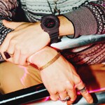 Casio G-Shock Classic Smoke Light - GA-2100K-5AER