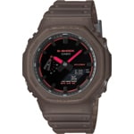 Casio G-Shock Classic Smoke Light
