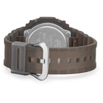 Casio G-Shock Classic Smoke Light - GA-2100K-5AER