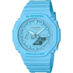 Casio G-Shock Classic Tone on Tone Blue