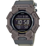 Casio G-Shock Classic Urban Tactical - GD-010CE-5ER
