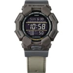 Casio G-Shock Classic Urban Tactical - GD-010CE-5ER