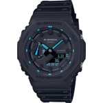 Casio G-Shock Classic Utility Black
