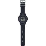 Casio G-Shock Classic Utility Black - GA-700BCE-1AER