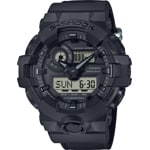 Casio G-Shock Classic Utility Black