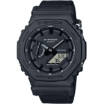 Casio G-Shock Classic Utility Black