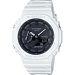 Casio G-Shock Classic Weiss - GA-2100-7AER