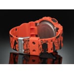 Casio G-Shock Classic x Dragon Ball Z Special Edition - GA-110JDB-1A4ER