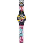 Casio G-Shock Classic x League of Legends - GA-110LL-1AER