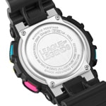 Casio G-Shock Classic x League of Legends - GA-110LL-1AER