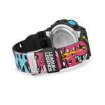 Casio G-Shock Classic x League of Legends - GA-110LL-1AER