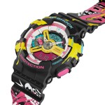Casio G-Shock Classic x League of Legends - GA-110LL-1AER