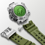 Casio G-Shock Frogman Bluetooth Solar MR-G - MRG-BF1000RG-3ADR