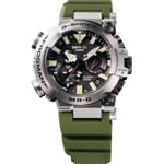 Casio G-Shock Frogman Bluetooth Solar MR-G - MRG-BF1000RG-3ADR