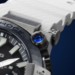 Casio G-Shock Frogman Bluetooth Solar MR-G Anniversary Limited Edition - MRG-BF1000EB-1ADR