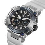 Casio G-Shock Frogman Bluetooth Solar MR-G Anniversary Limited Edition - MRG-BF1000EB-1ADR