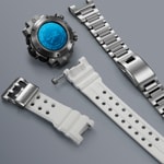 Casio G-Shock Frogman Bluetooth Solar MR-G Anniversary Limited Edition - MRG-BF1000EB-1ADR