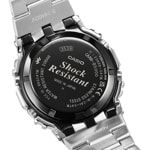 Casio G-Shock Full Metal Bluetooth - GMW-B5000D-2ER