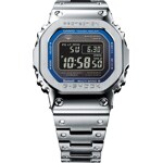 Casio G-Shock Full Metal Bluetooth - GMW-B5000D-2ER