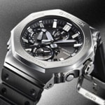 Casio G-Shock Full Metal Chrono Bluetooth - GMC-B2100Y-1AER