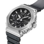 Casio G-Shock Full Metal Chrono Bluetooth - GMC-B2100Y-1AER