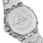 Casio G-Shock Full Metal Chrono Bluetooth - GMC-B2100ADS-1AER