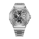 Casio G-Shock Full Metal Chrono Bluetooth - GMC-B2100ADS-1AER