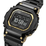 Casio G-Shock Full Metal MIP Bluetooth - GMW-BZ5000BD-1ER