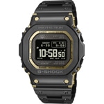 Casio G-Shock Full Metal MIP Bluetooth
