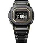 Casio G-Shock Full Metal MIP Bluetooth - GMW-BZ5000BD-1ER