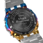 Casio G-Shock Full Metal MIP Bluetooth Radiant Future - GMW-BZ5000RC-1ER